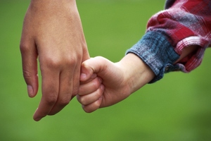 The carer, who has looked after the child for three years when the letters were sent, had an exemplary record. Photo / Thinkstock