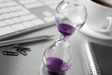Set yourself short deadlines then have a break.
Photo / Thinkstock