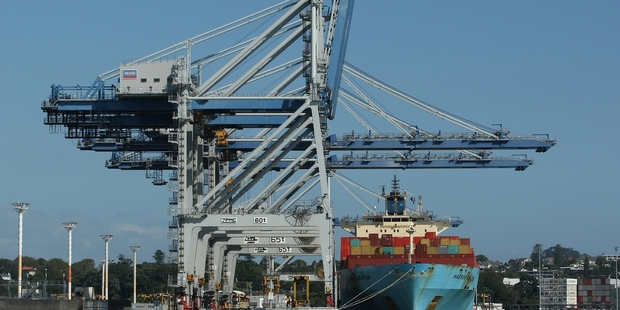 Governments over the years have built an impressive network of trade agreements that secure access to some key markets. Photo / Greg Bowker