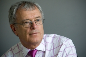 Roger Blakeley.
