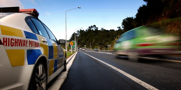 The policy will focus on 20,000 of the worst debtors with multiple fines or a poor record in paying off tickets.