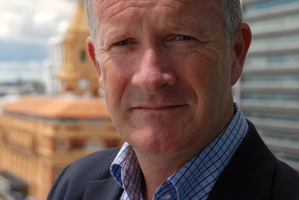David Caslli: New advisory group will be a 'very useful tool' for Ateed.