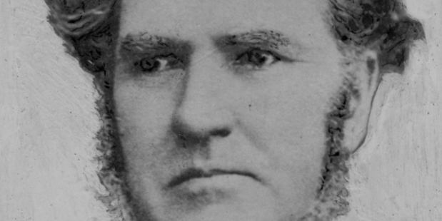 William Chisholm Wilson founded the paper in 1863.