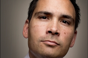 Simon Bridges was among the MPs found to have used taxpayer airpoints.