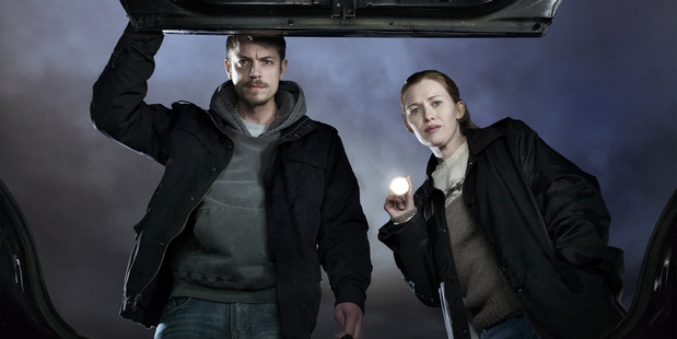 The Killing stars Joel Kinnaman and Mireille Enos will return for the show's final season.