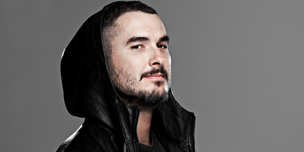 Kiwi-born UK radio host Zane Lowe has joined the line-up for Rhythm & Vines.