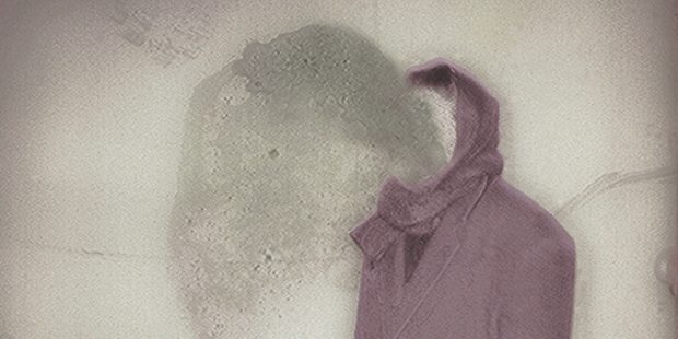 Detail image of Untitled, from the series Cambridge Road, 2007, pigment print, Pat Brassington