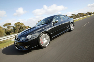 FPV Force 8