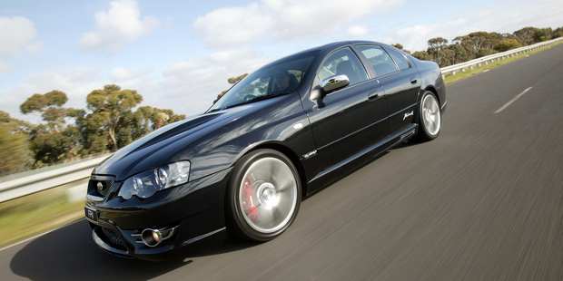 FPV Force 8
