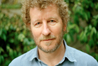 British writer Sebastian Faulks. British writer Sebastian Faulks.