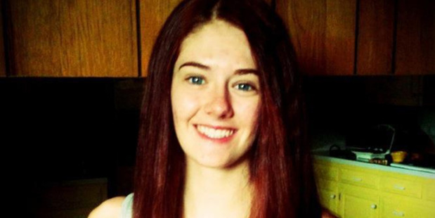 Danielle Wright from Lafayette Louisiana is among the 7 people missing on board the classic schooner Nina.