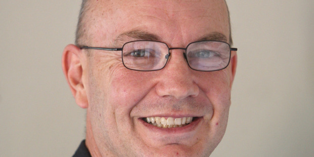 Kevin Page