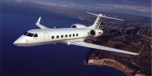 Auckland's Air Center One and Wellington firm Capital Jet Services are expanding into the Southern resort town as they look forward to a busy summer.