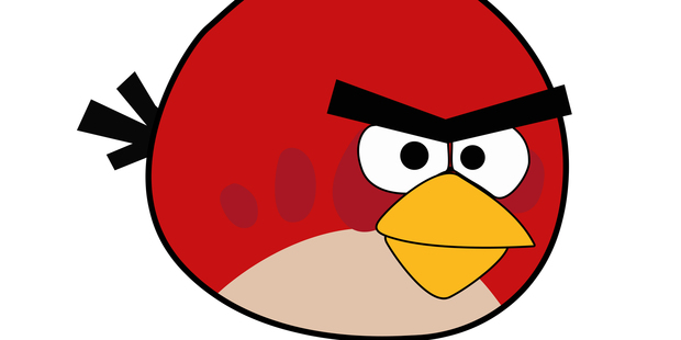 Angry Birds is just one of the top mobile games that has boosted the Finnish games industry.