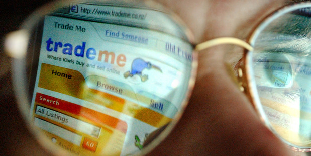 Trade Me's Jon Macdonald said the company was changing the model for fees to better reflect the value delivered by Trade Me Property. Photo / APN
