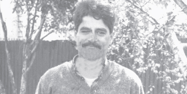 Peter Joseph Holdem. Photo / File