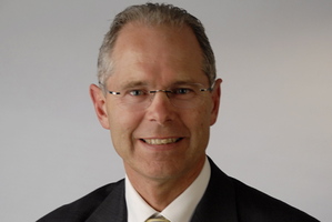Fred Koenders