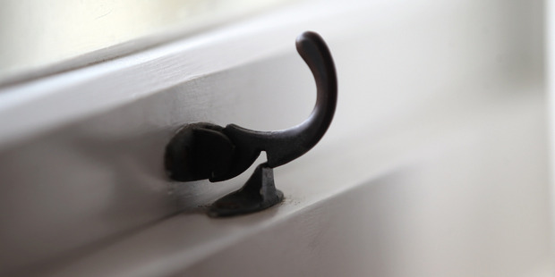 The couple in their 70s said they were still suffering as a result of the home invasion. Photo / Duncan Brown