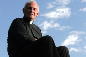 Parengarenga-Ahipara-Peria pastorate priest Canon Dennis Urquhart and his supporters are seen as a breakaway group.