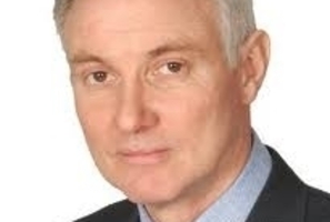 Paul Rudling.
