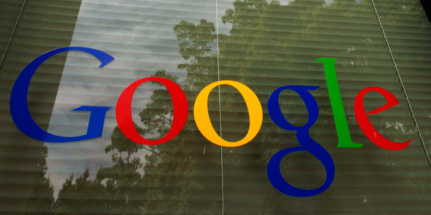 Why not open a new Gmail account for your business? Photo / AP
