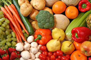 The Norwegian military plans to go vegetarian once a week. Photo / Thinkstock