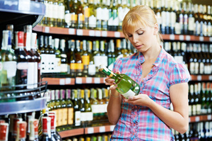 Challenge to find half dozen cheap but good quality wines was just too hard.