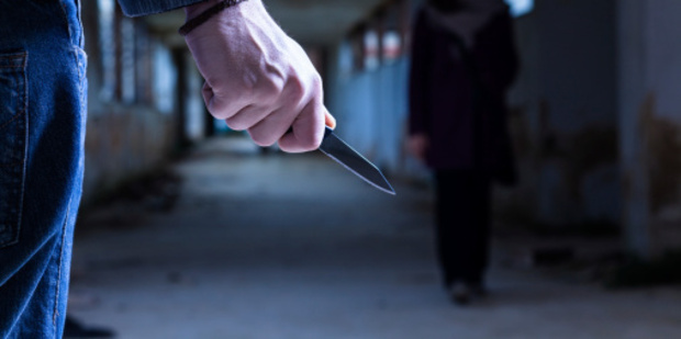 The victims were found with multiple stab wounds. Photo / Thinkstock
