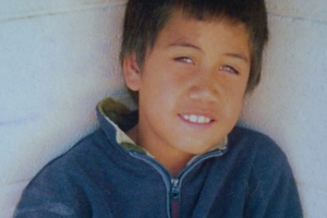 Karlos Te Kahu