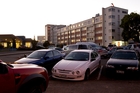 HEALTH RECORD: Hawke's Bay Hospital recorded 11 SAE incidents. PHOTO/GLENN TAYLOR HEALTH RECORD: Hawke's Bay Hospital recorded 11 SAE incidents. PHOTO/GLENN TAYLOR