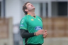 CD TUNE: Jacob Oram is hoping to retire from all cricket, probably at the end of this summer. CD TUNE: Jacob Oram is hoping to retire from all cricket, probably at the end of this summer.