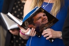 MASTERS IN THEIR FIELD: If it had been Richie McCaw, I would have understood ... been impressed, actually. PHOTO/FILE MASTERS IN THEIR FIELD: If it had been Richie McCaw, I would have understood ... been impressed, actually. PHOTO/FILE