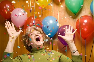 Something about young blood has a rejuvenating affect - research.
Photo / Thinkstock
