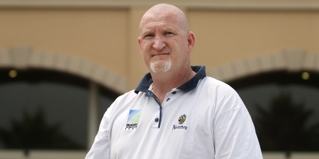 Gregory Molony was convicted of impersonating a police officer when he appeared in Tauranga District Court yesterday.Photo/File.
