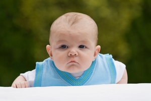 Kids with a prematurely-born parent had an average of 12% to 21% more body fat than offspring of those born full-term. Photo / Thinkstock
