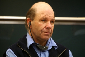 Allan Titford blamed Maori for damage to his farm. Former wife Susan Cochrane accused him of sexual assault.