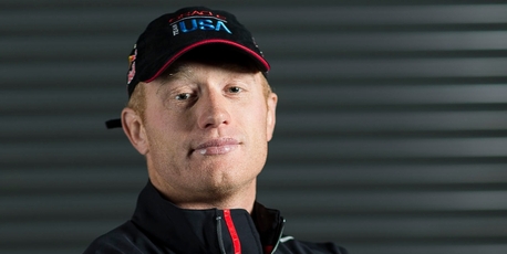 Jimmy Spithill.
