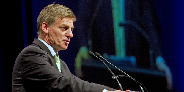 Mr English acknowledged Mr Alexander's comments but noted recent reports on the Oz housing market showing a drop in first-home-buyer participation. Photo / NZ Herald