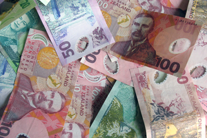 The company is undertaking the buyback in an attempt to lift the value of its shares. Photo / Thinkstock