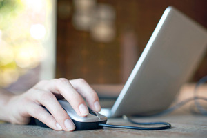 Over 2,000 people were involved in the survey, released yesterday in the World Internet Project report from AUT. Photo / Thinkstock