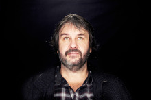 Director and producer Sir Peter Jackson. Photo / Getty Images