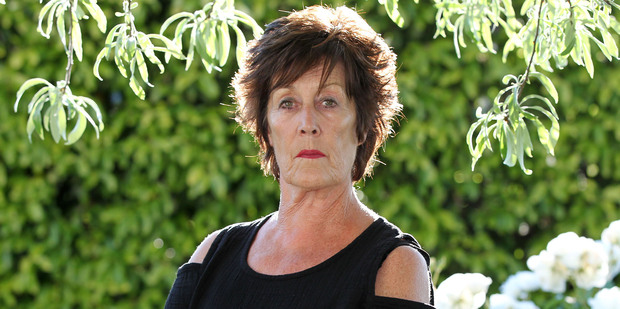 Judi Davidson is claiming more than $1m from Steve Kelly. Photo / Getty Images