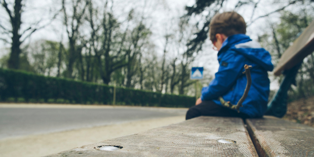 Child, Youth and Family is to reveal this week the true extent of abuse, after finding it has been under-reporting notifications by as much as 8 per cent. Photo / Thinkstock