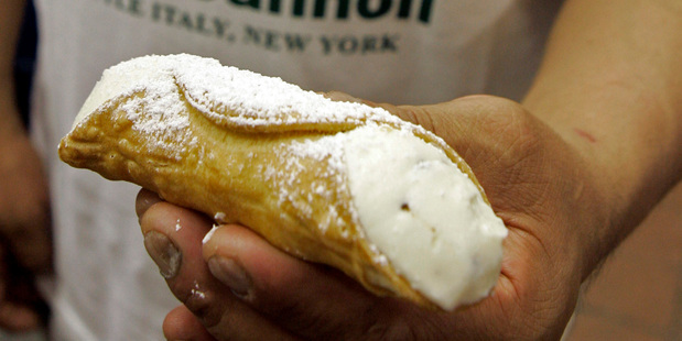 It is not enough to just urge the food industry to reduce trans fats in products.