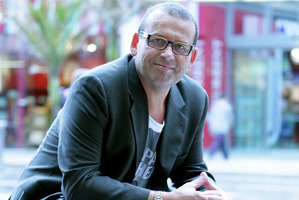 Paul Henry has decided to back the turning of Marineland into a marine and animal welfare education centre.