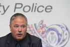 Detective Inspector Mark Loper says Detective Inspector Mark Loper says