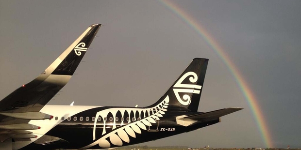 Air New Zealand started investing in Virgin early in 2011 to give it access to the Australian domestic market and rationalise its transtasman operations.