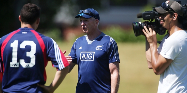 The Bay of Plenty's international reputation as a strong sevens region is set to be enhanced next year with planned high performance sevens programmes for US tertiary students.Photo /File.