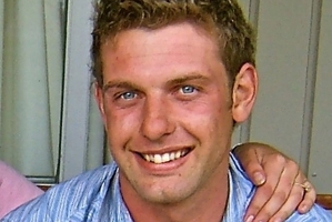 Scott Guy.