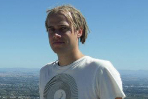 Lee Reid.